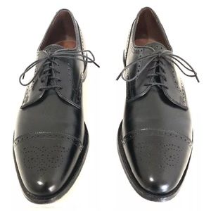 allen edmonds sanford